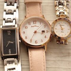 腕時計まとめて CACIO CITIZEN ALBA 他まとめて 20点 ジャンク扱い (R2234wY)