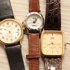 腕時計まとめて CACIO Baby-G ALBA SEIKO 他まとめて 20点 ジャンク扱い (R2235wY)