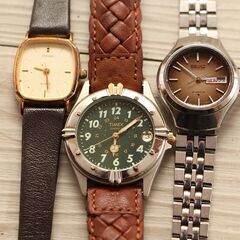 腕時計まとめて Dunhill SEIKO CITIZEN  他まとめて 20点 ジャンク扱い (R2236wY)