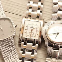 腕時計まとめて Dunhill SEIKO CITIZEN  他まとめて 20点 ジャンク扱い (R2236wY)