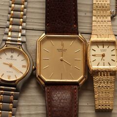 腕時計まとめて CACIO Audi SEIKO TECHNOS  他まとめて 20点 ジャンク扱い (R2237wY)