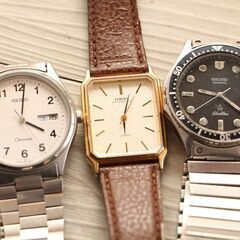 腕時計まとめてCITIZEN SEIKO CITIZEN 他まとめて 20点 ジャンク扱い (R2238wY)