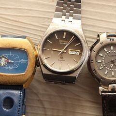 腕時計まとめてCITIZEN SEIKO CITIZEN 他まとめて 20点 ジャンク扱い (R2238wY)