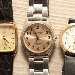 腕時計まとめてCITIZEN SEIKO CITIZEN 他まとめて 20点 ジャンク扱い (R2238wY)