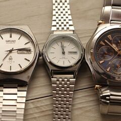 腕時計まとめてLONGINES SEIKO ALBA CACIO 他まとめて 20点 ジャンク扱い (R2239wY)