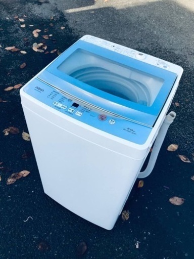 ET1236番⭐️AQUA 電気洗濯機⭐️ 2018年式