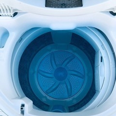 ET1238番⭐TOSHIBA電気洗濯機⭐️