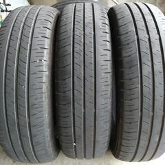 ダンロップ 155/65r14受取の方決まりました。ありがとうご...