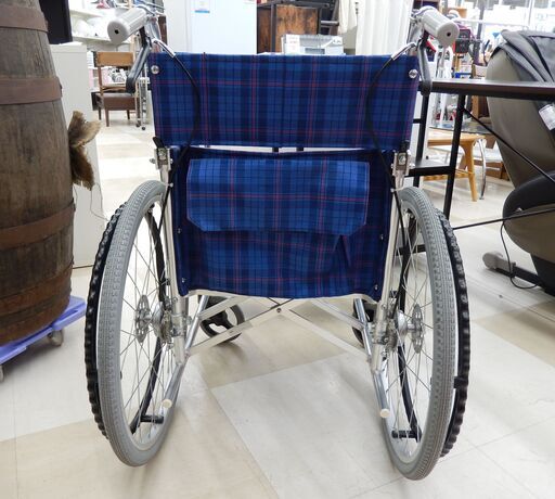 ルイガノ、ミニベロ 20インチ×1.5、11年前に新車で購入。 室内