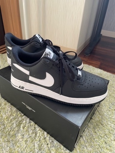 【美品】NIKE✖️シュプリーム✖️コムデギャルソンコラボ