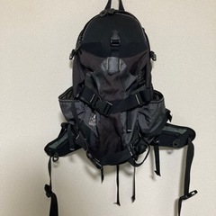 k2 スキー　スノボー用リュック　おまけあり