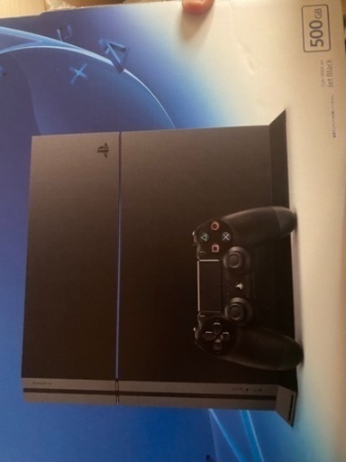 プレステ4
