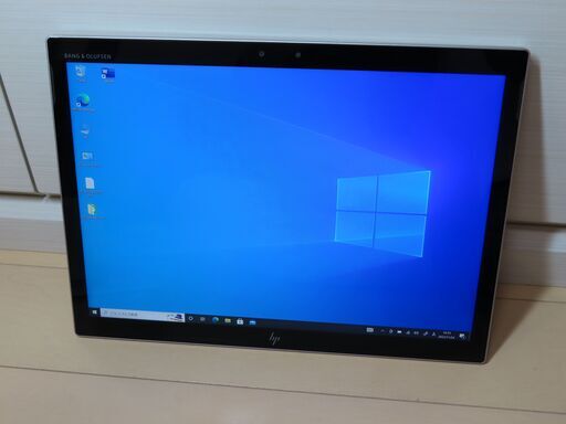 JC10245 タブレット HP Elite x2 1013 G3 第8世代 マルチタッチ 美品office2019