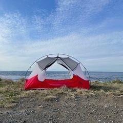 MSR ハバ ハバNX（ライトグレー）