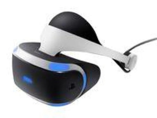 プレステVR