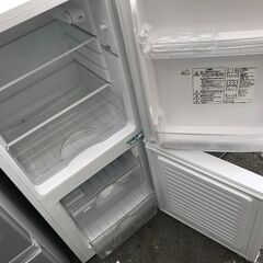 ☆ニトリ冷蔵庫 2021 NTR-106EH W474×D487×H1131