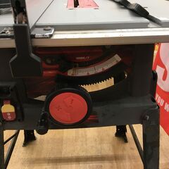 SKII　STS-255ET  テーブルソー　中古　【ハンズクラフト宜野湾】