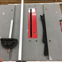 SKII　STS-255ET  テーブルソー　中古　【ハンズクラフト宜野湾】