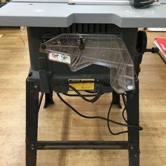 SKII　STS-255ET  テーブルソー　中古　【ハンズクラフト宜野湾】