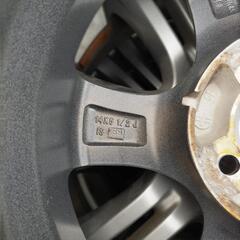 ブリジストンTop run　R14 4本セット 