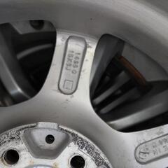 PCD 95.25 社外LAYCER-02- 4本セット