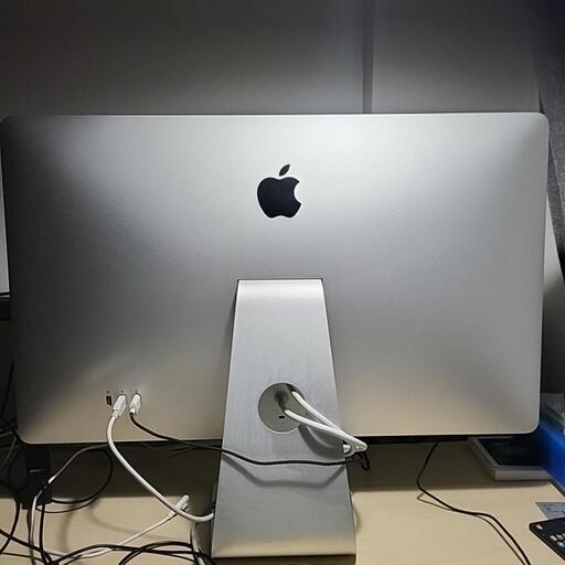 Apple LED Cinema Display 27インチ A1316 【公式通販】 Apple LED