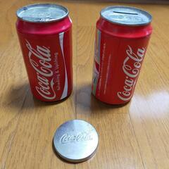 コカ・コーラハッピー缶