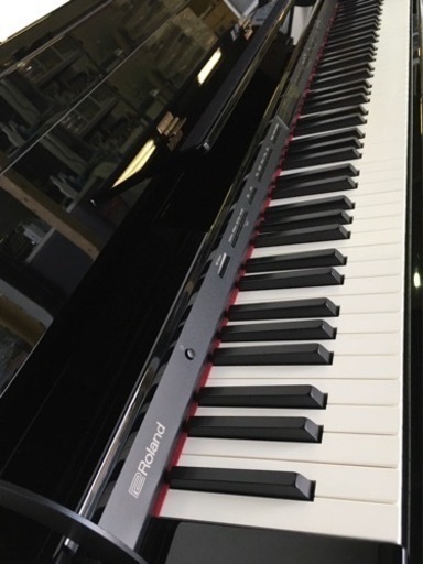九州エリア配送可能!e61 ROLAND DP603 2016年製 電子ピアノ 九州エリア配送可能!e61 ROLAND DP603 2016年製 電子ピアノ