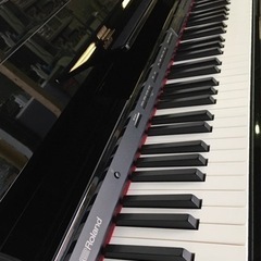 九州エリア配送可能！e61  ROLAND DP603 2016年製 電子ピアノ ローランド