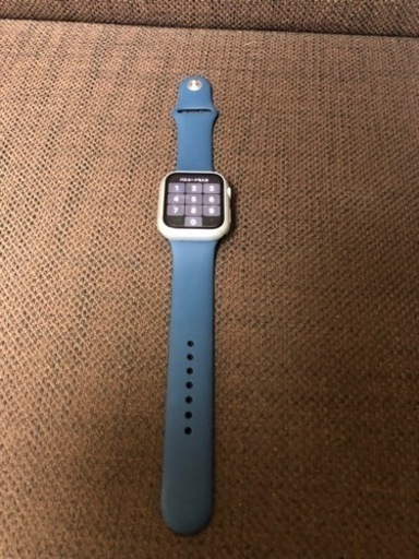 Apple Watch SE 44MM GPSモデル　未着用品　第一世代