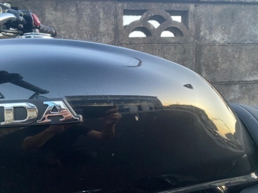 GB350S ブラック 走行距離1821km 現車確認必須！ GB350S ブラック 走行距離1821km 現車確認必須！ 【公式通販】