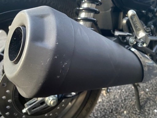 GB350S ブラック 走行距離1821km 現車確認必須！ GB350S ブラック 走行距離1821km 現車確認必須！ 【公式通販】