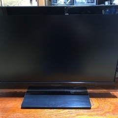 Panasonic VIERA 23インチ　液晶テレビ