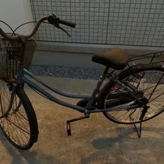 自転車