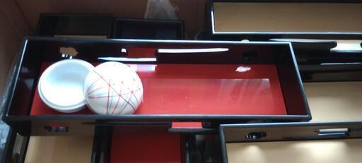 業務用 前菜、八寸、寿司 中古器 - その他 