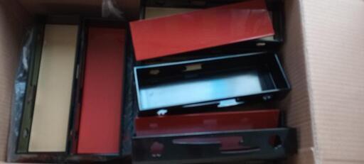 業務用 前菜、八寸、寿司 中古器