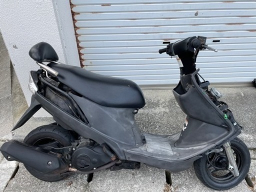 ❇️v125g 現状5万円❗️❇️