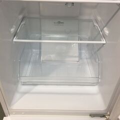 2/5受渡済）JT5645【TOSHIBA/東芝 2ドア冷蔵庫】美品 2020年製 GR-