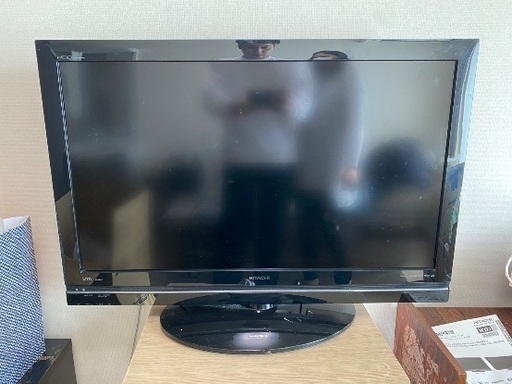 日立テレビ　L37-XP03