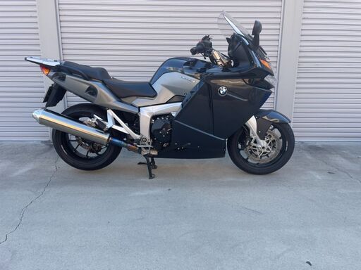 【整備万全】BMW K1200GT