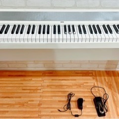 取引先決定)電子ピアノ88鍵KOLGコルグB1 椅子付き(更新し...