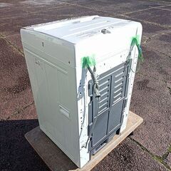 パナソニック NA-F70PB11 全自動洗濯機『良品中古』2018年