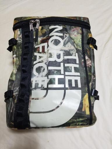 The North Face  ノースフェイス リュック バックパック