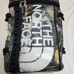 The North Face  ノースフェイス リュック バックパック