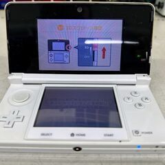 Nintendo　３ＤＳ　CTR-001