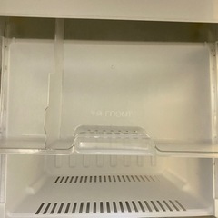  Panasonic ノンフロン冷凍冷蔵庫 168L 27日引き渡し − 愛知県