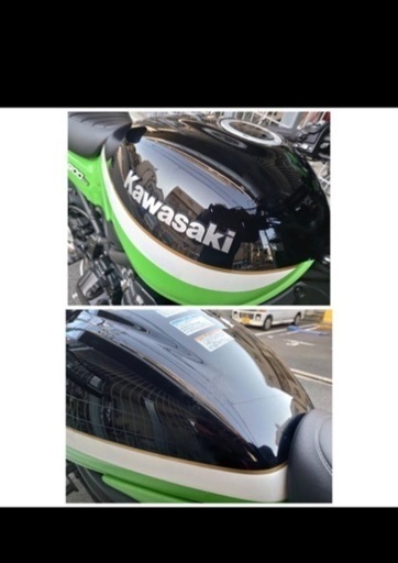 カワサキ Z900RS カフェ R2年式 車検付 etc ZR900C 1オーナー