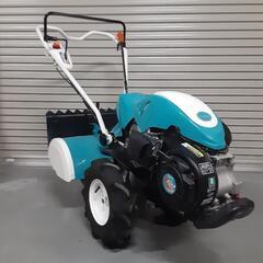 クボタ　TR6000　陽菜　はるな　耕うん機