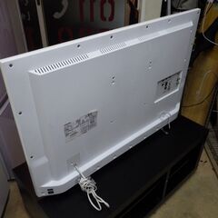 一カ月保証 2016年製 東芝 TOSHIBA 40インチ 液晶テレビ 配達設置対応