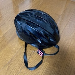 自転車ヘルメット